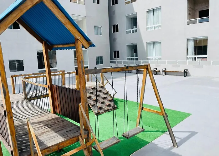 Flat Moderno Ilha Bela