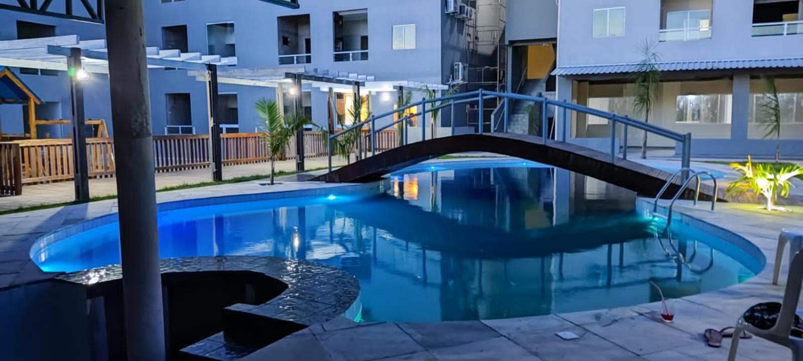 Flat Moderno Ilha Bela *