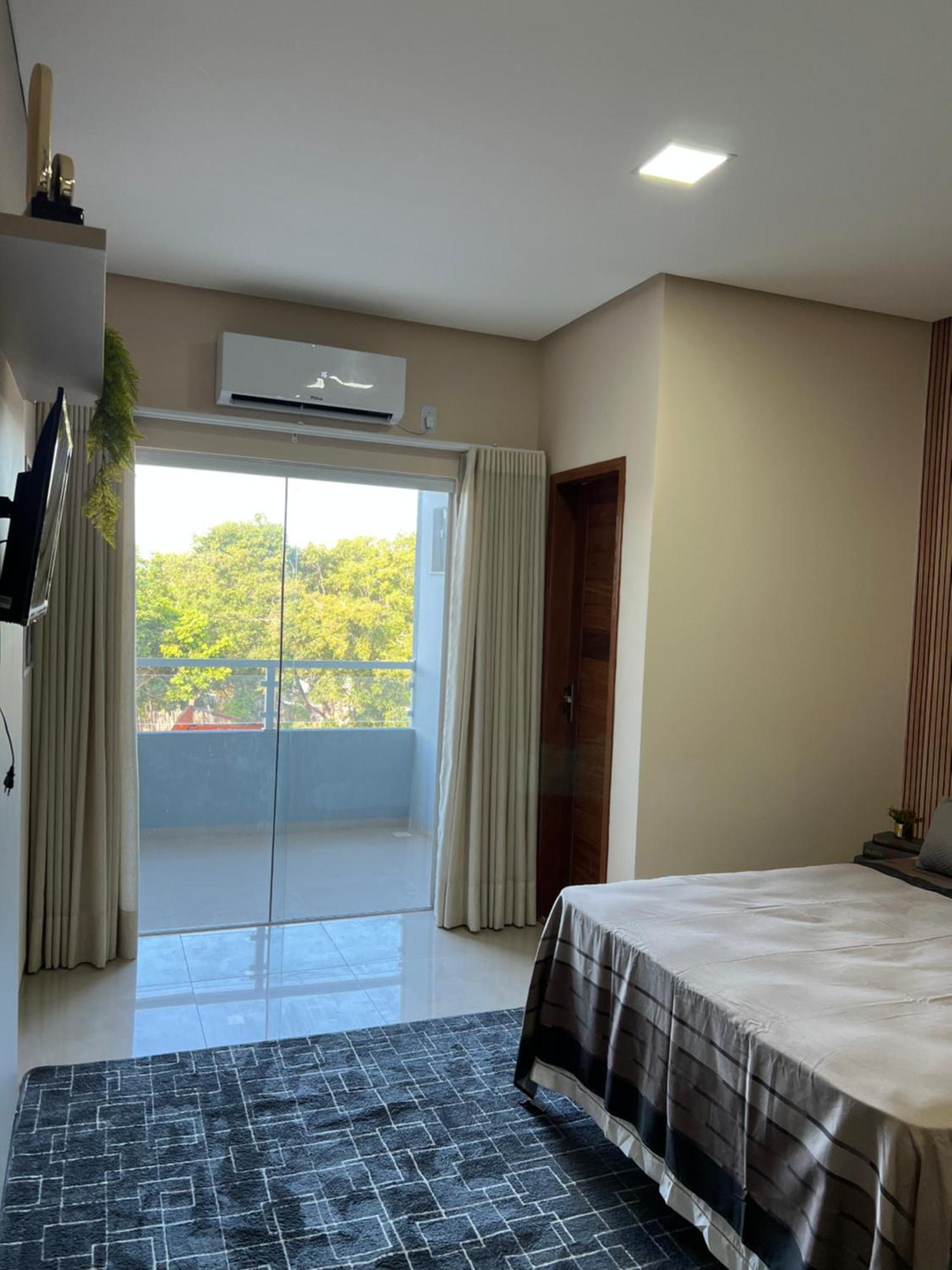 Flat Moderno Ilha Bela