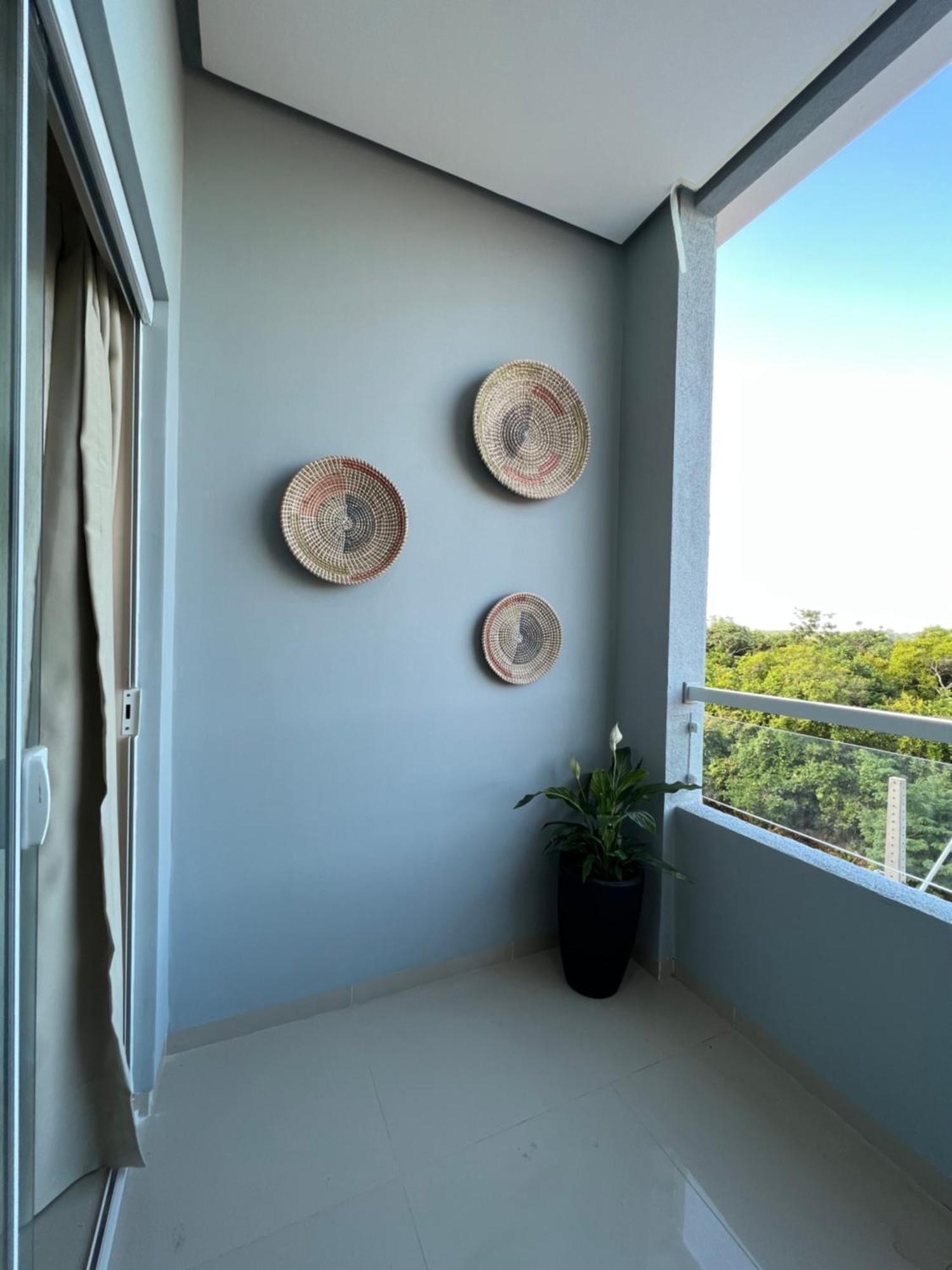 Apartment Flat Moderno Ilha Bela