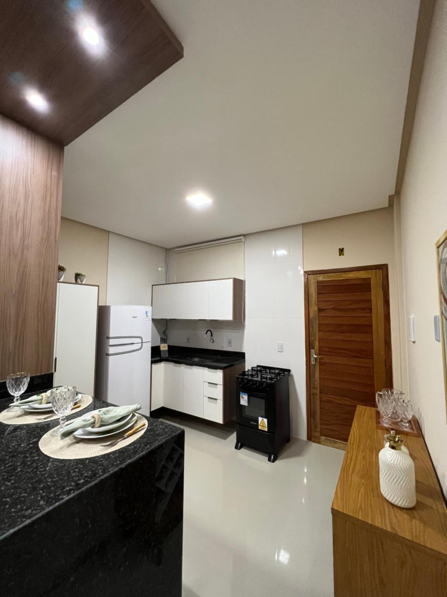 Apartment Flat Moderno Ilha Bela Alter do Chao