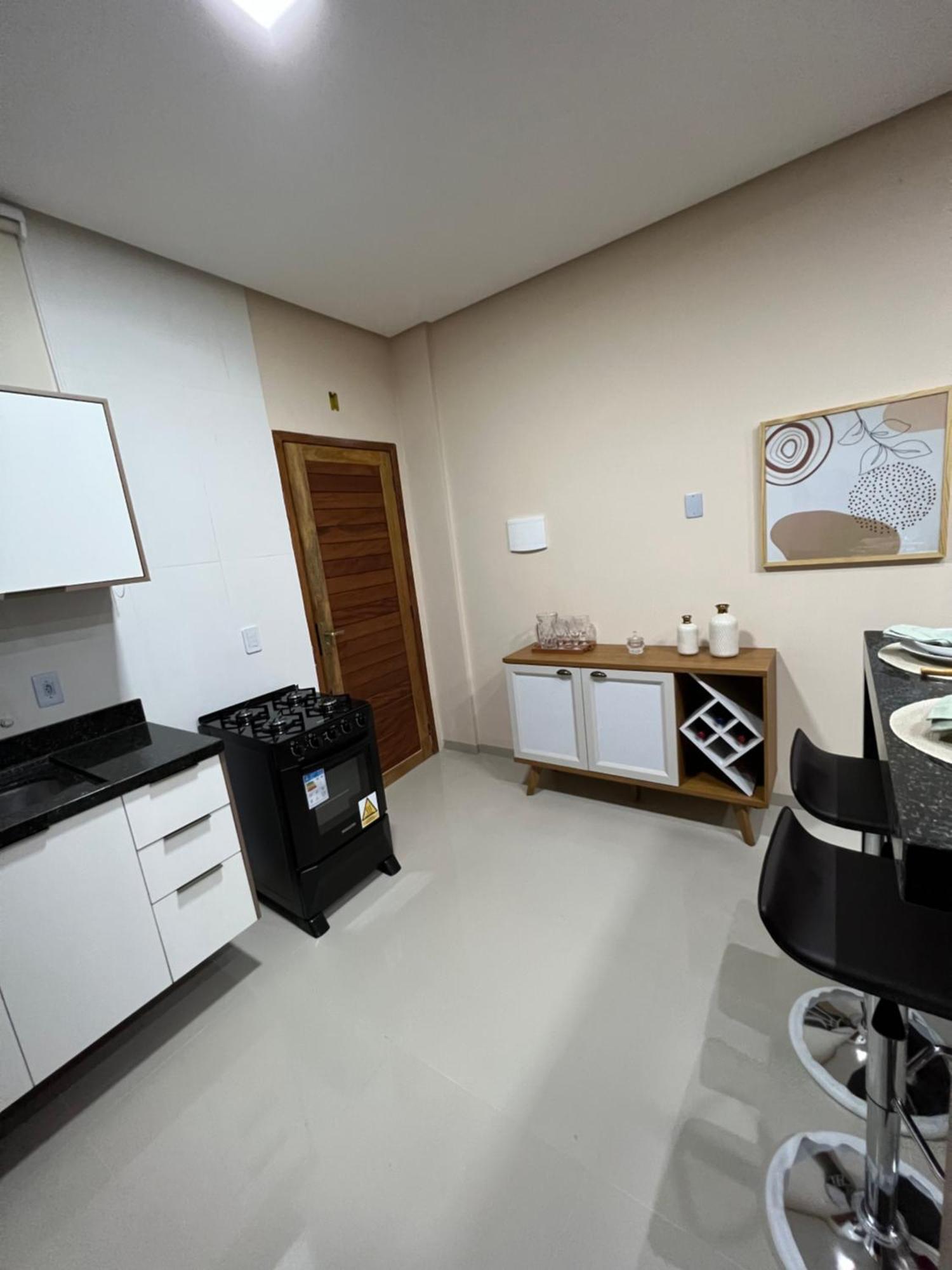 Flat Moderno Ilha Bela Apartment