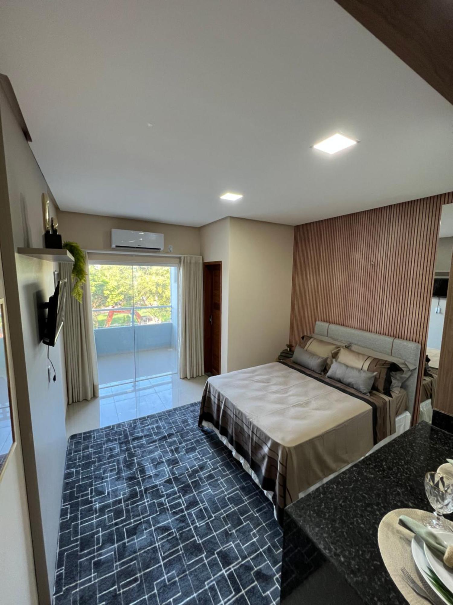 Flat Moderno Ilha Bela