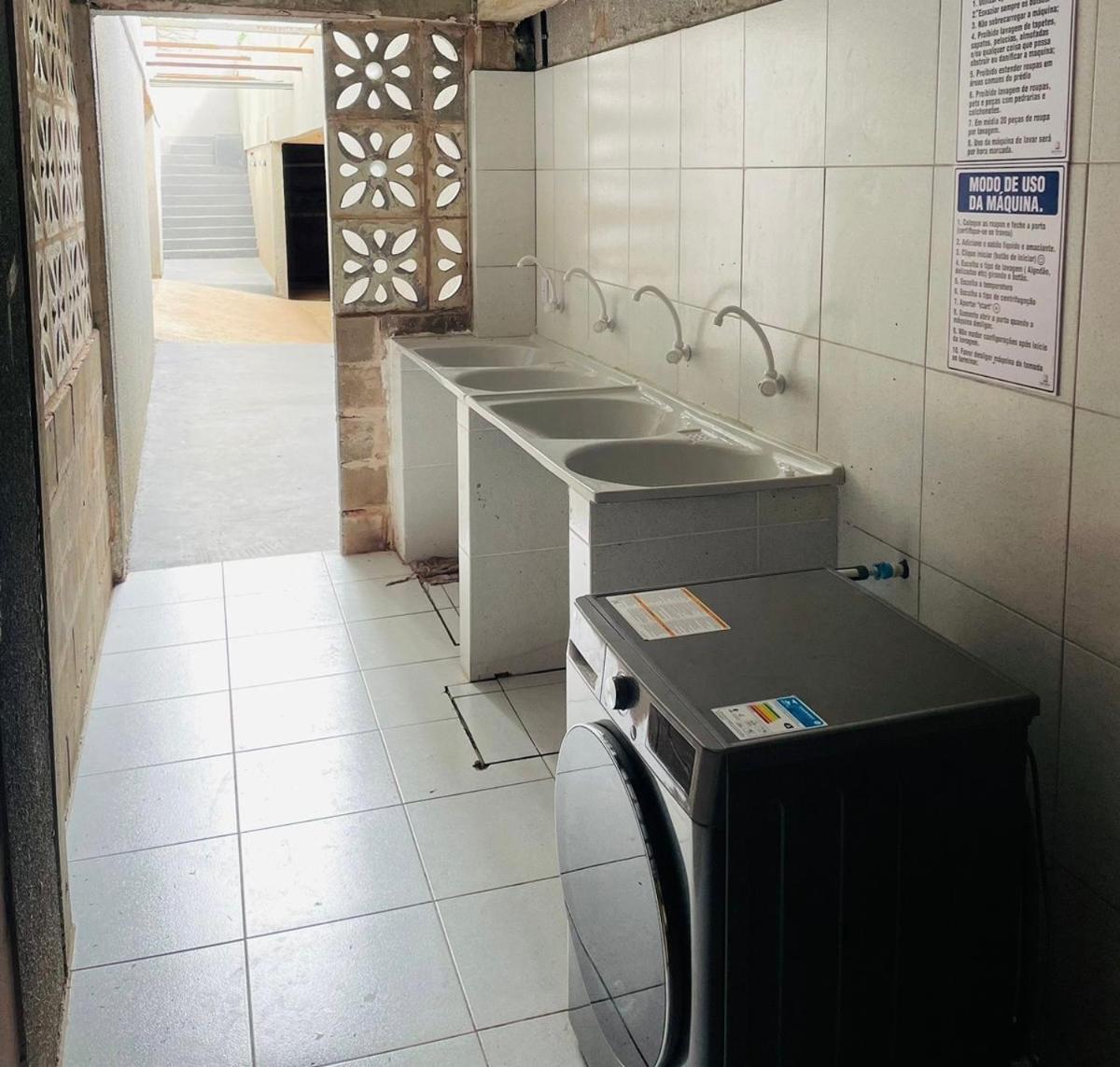 Flat Moderno Ilha Bela Apartment *